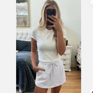 Lovers + Friends Skirt